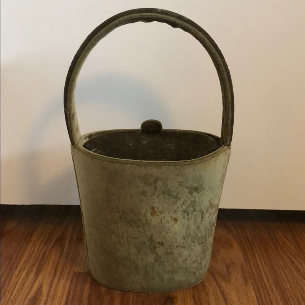 Salvatore Ferragamo Bag